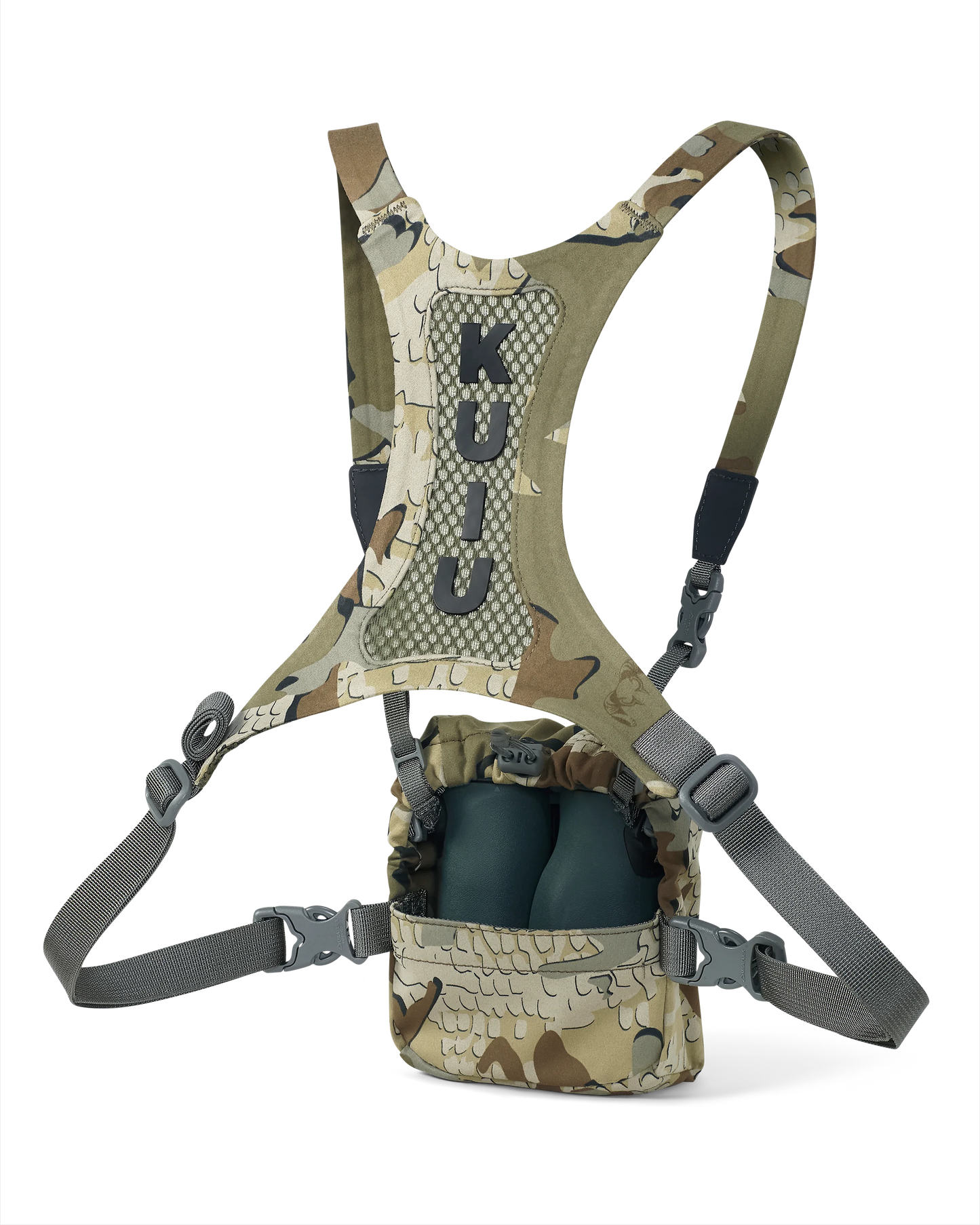 Ultralight Bino Harness | Valo