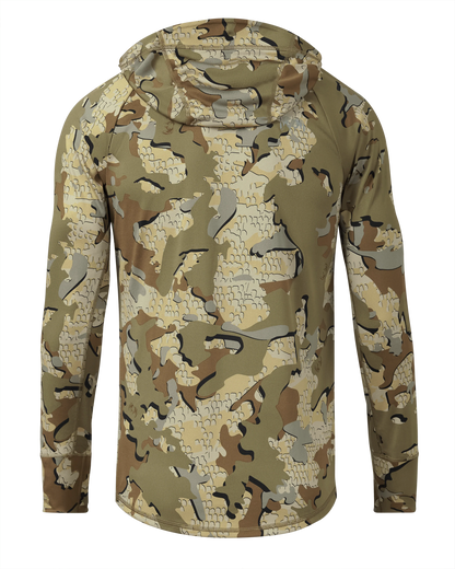 Gila PRO LS Hoodie | Valo