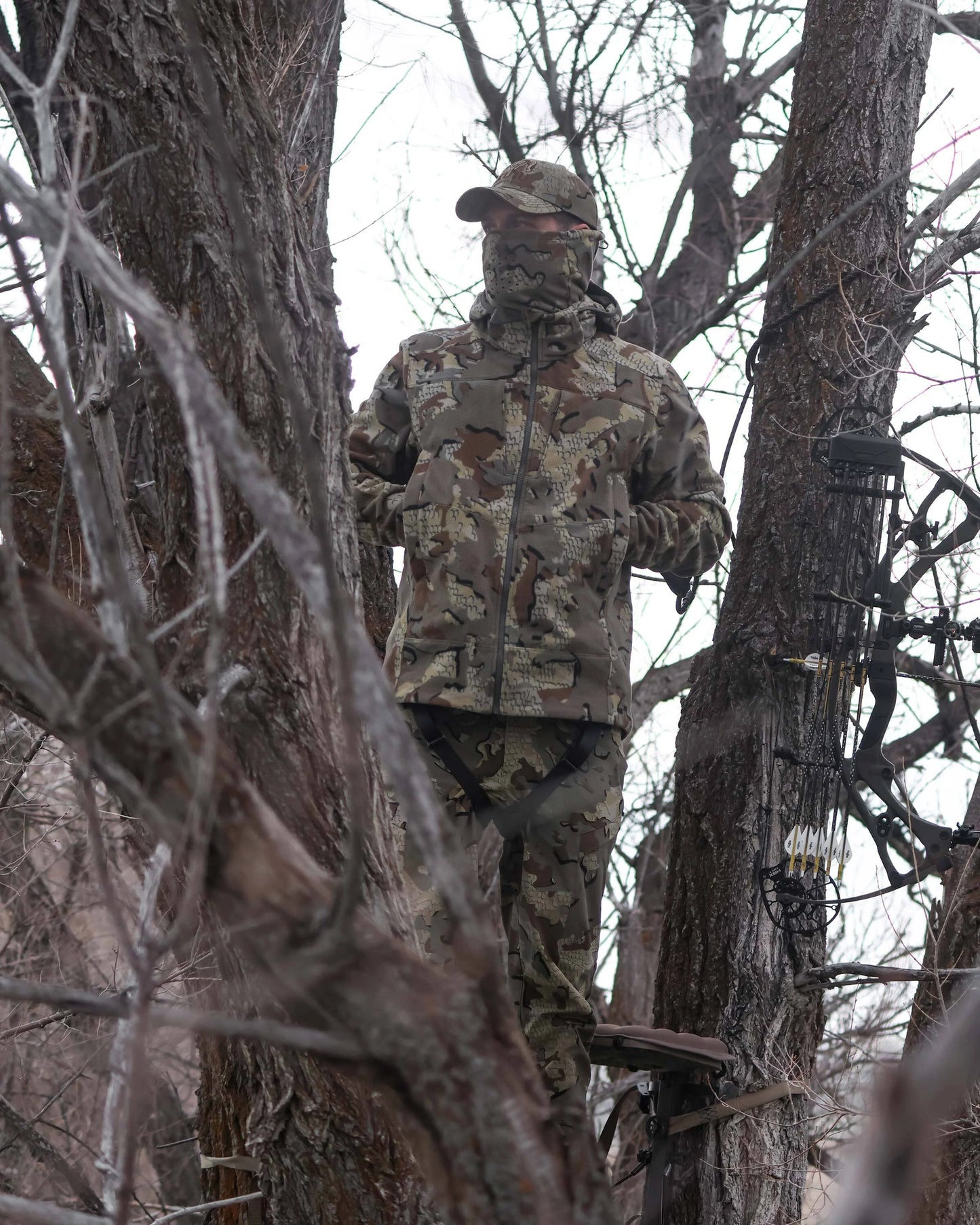 KUIU Proximity LT Hooded Jacket | Verde