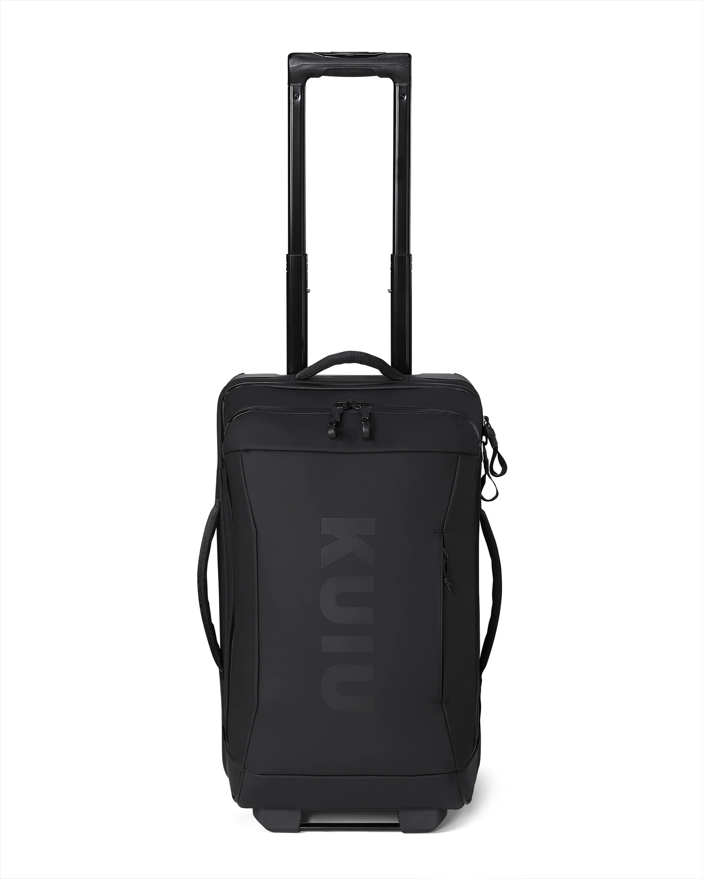 Waypoint 3000 Carry-On Roller | Black