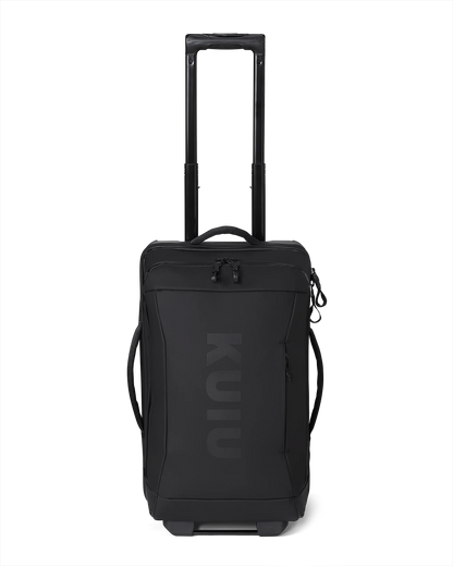 Waypoint 3000 Carry-On Roller | Black