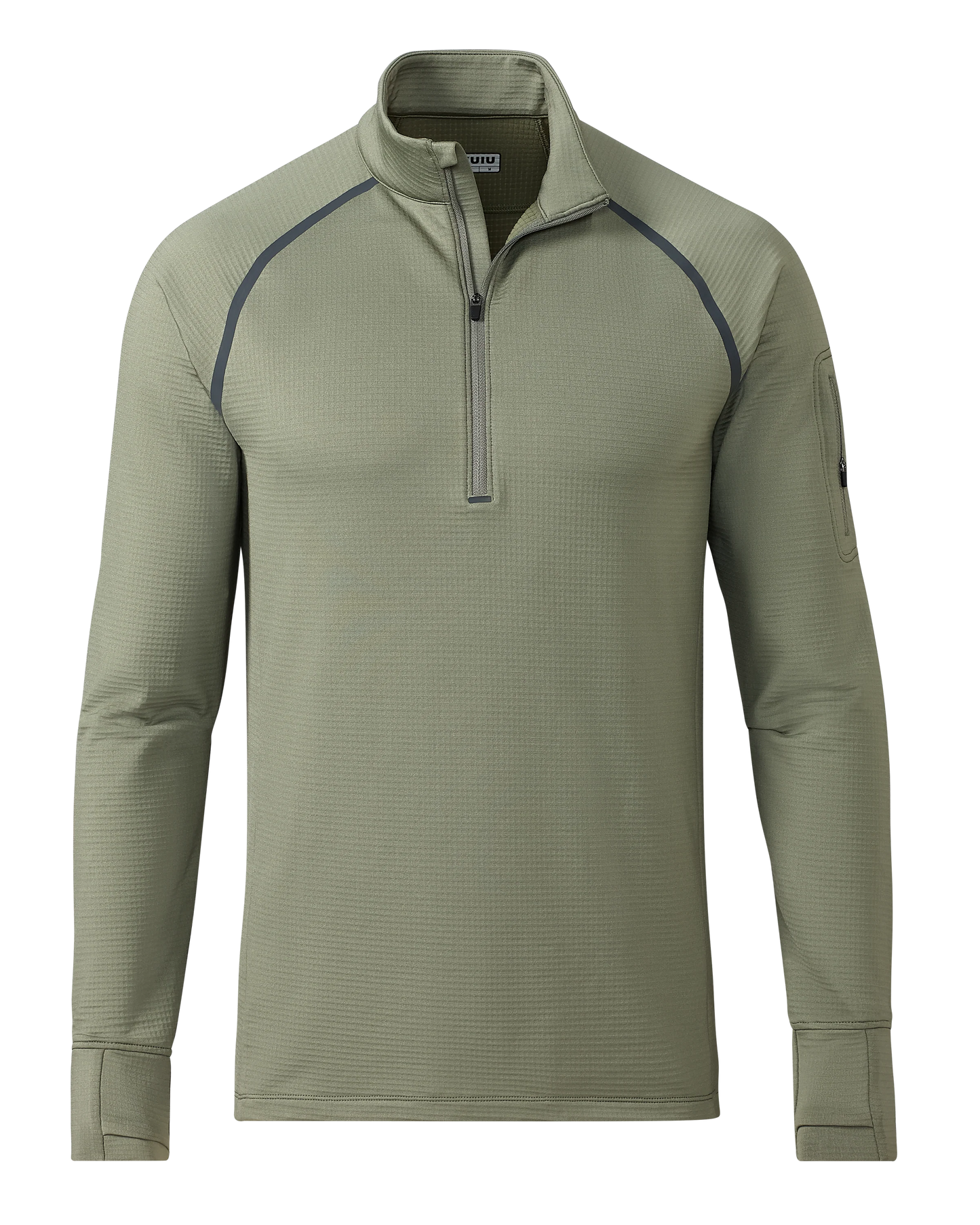EnduroTrainer Zip-T | Antler