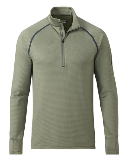 EnduroTrainer Zip-T | Antler