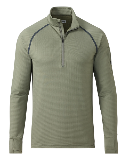 EnduroTrainer Zip-T | Antler