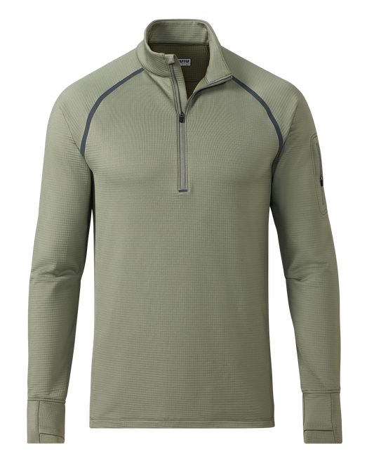 EnduroTrainer Zip-T | Antler