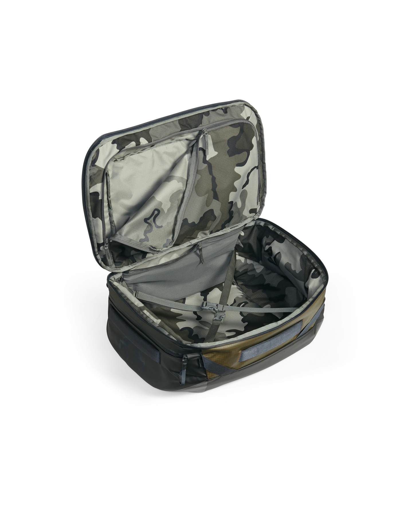 Waypoint 2800 Duffel | Stone