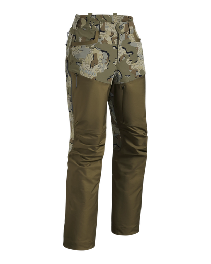 Women’s PRO Brush Pant | Valo-Bourbon