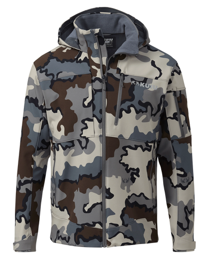 Guide PRO Hooded Jacket | Vias