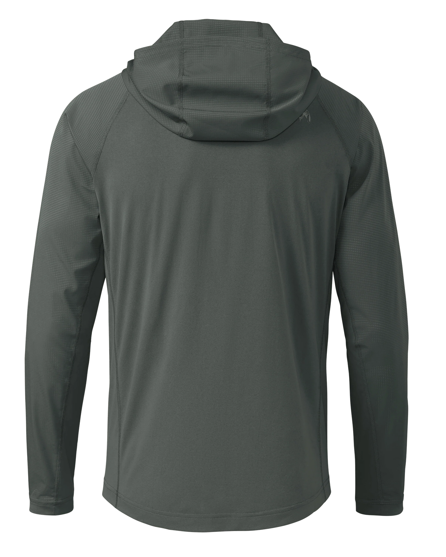 Tiburon Hybrid Hoodie | Stone