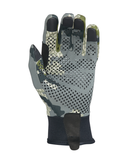 Axis Glove | Verde
