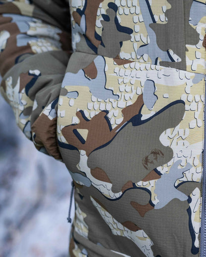 Outlet Kenai Jacket | Ash