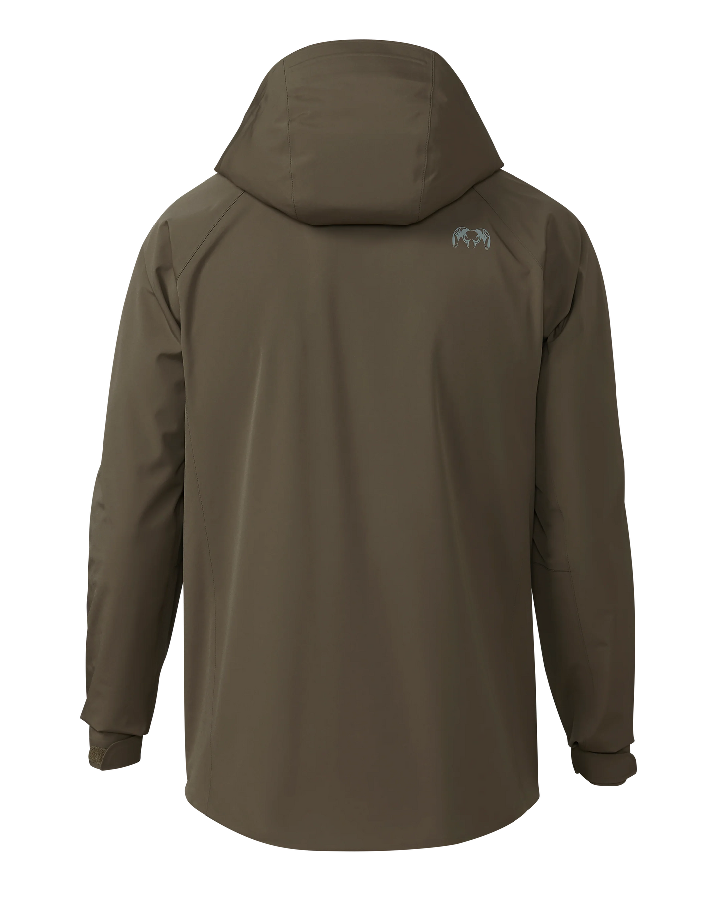 Northridge Rain Jacket | Major Brown