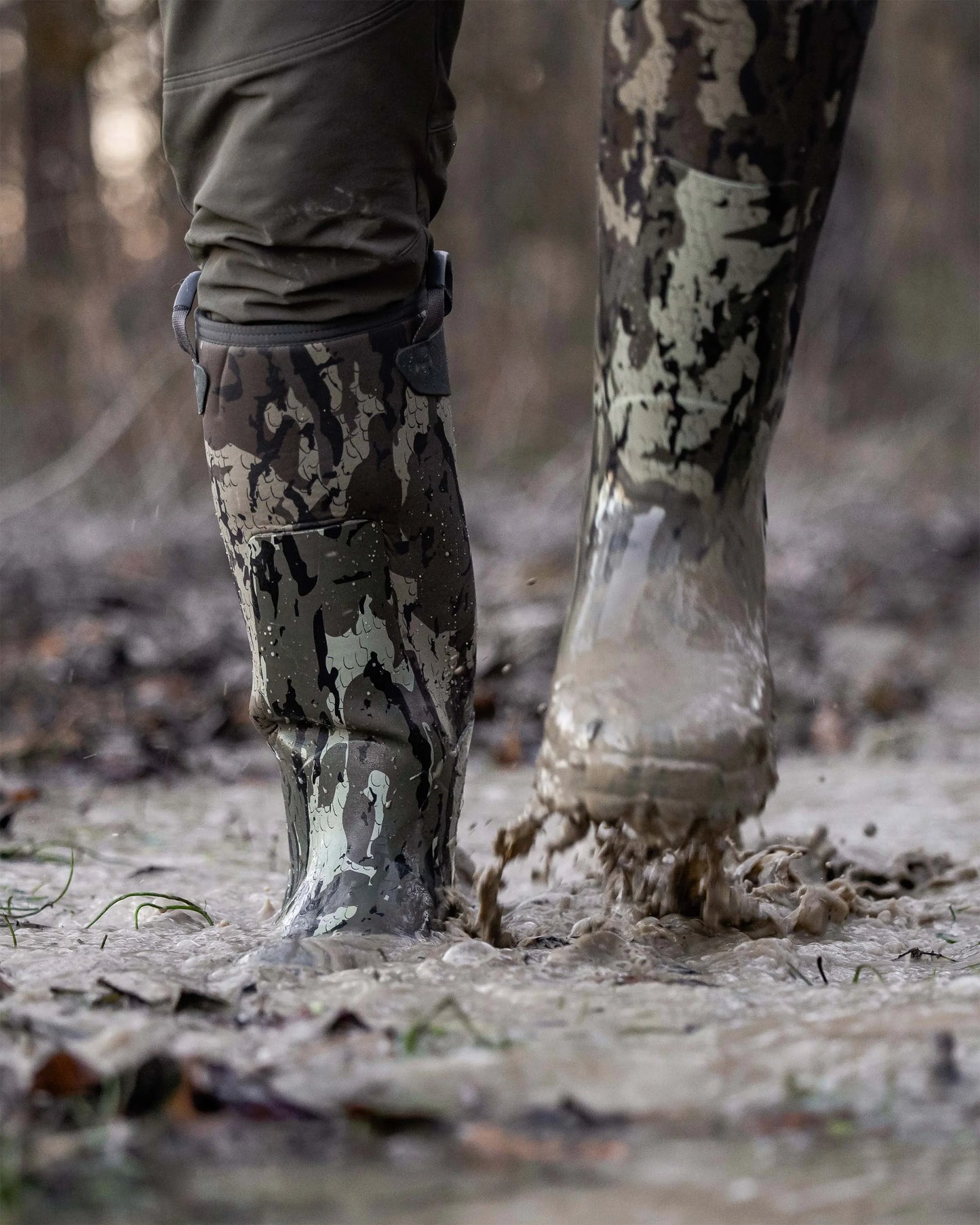 KUIU HD Mud Boot | Veros