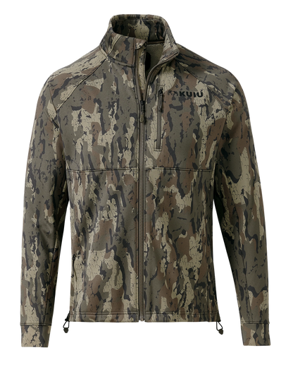 StrongFleece 290 WF Full Zip | Veros