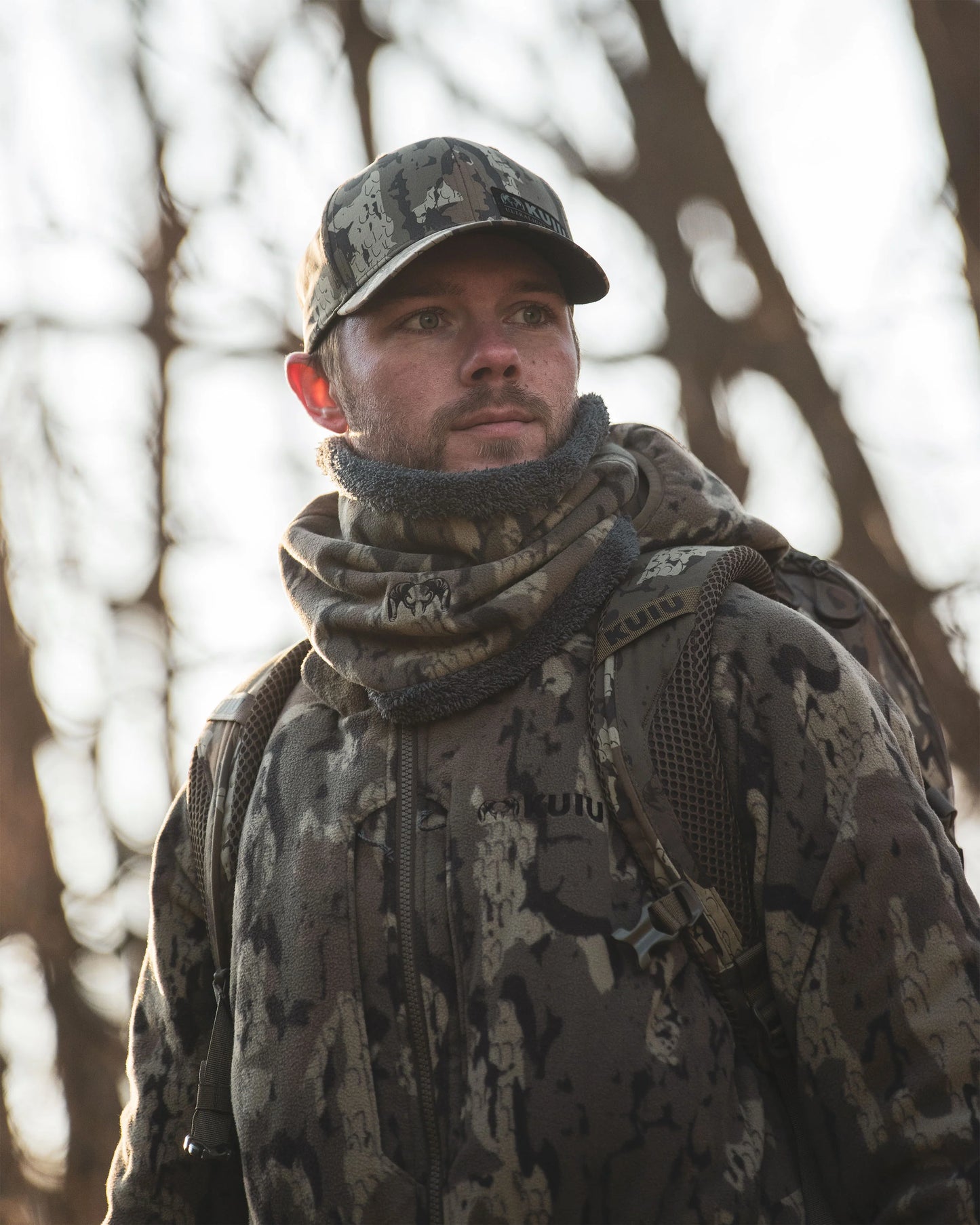 KUIU Proximity Neck Gaiter | Veros