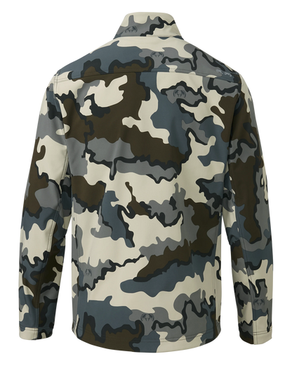 Alpine Jacket | Vias