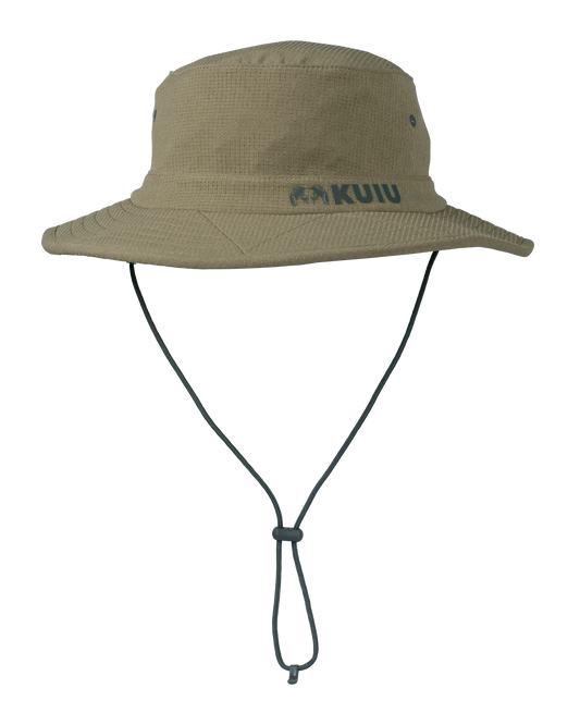 Gila PRO Airmesh Boonie | Khaki