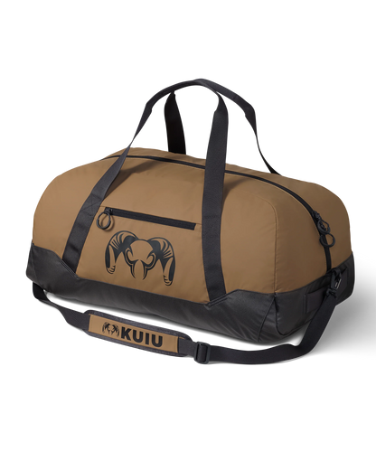 Runway CORDURA® 3000 Duffel | Coyote Brown