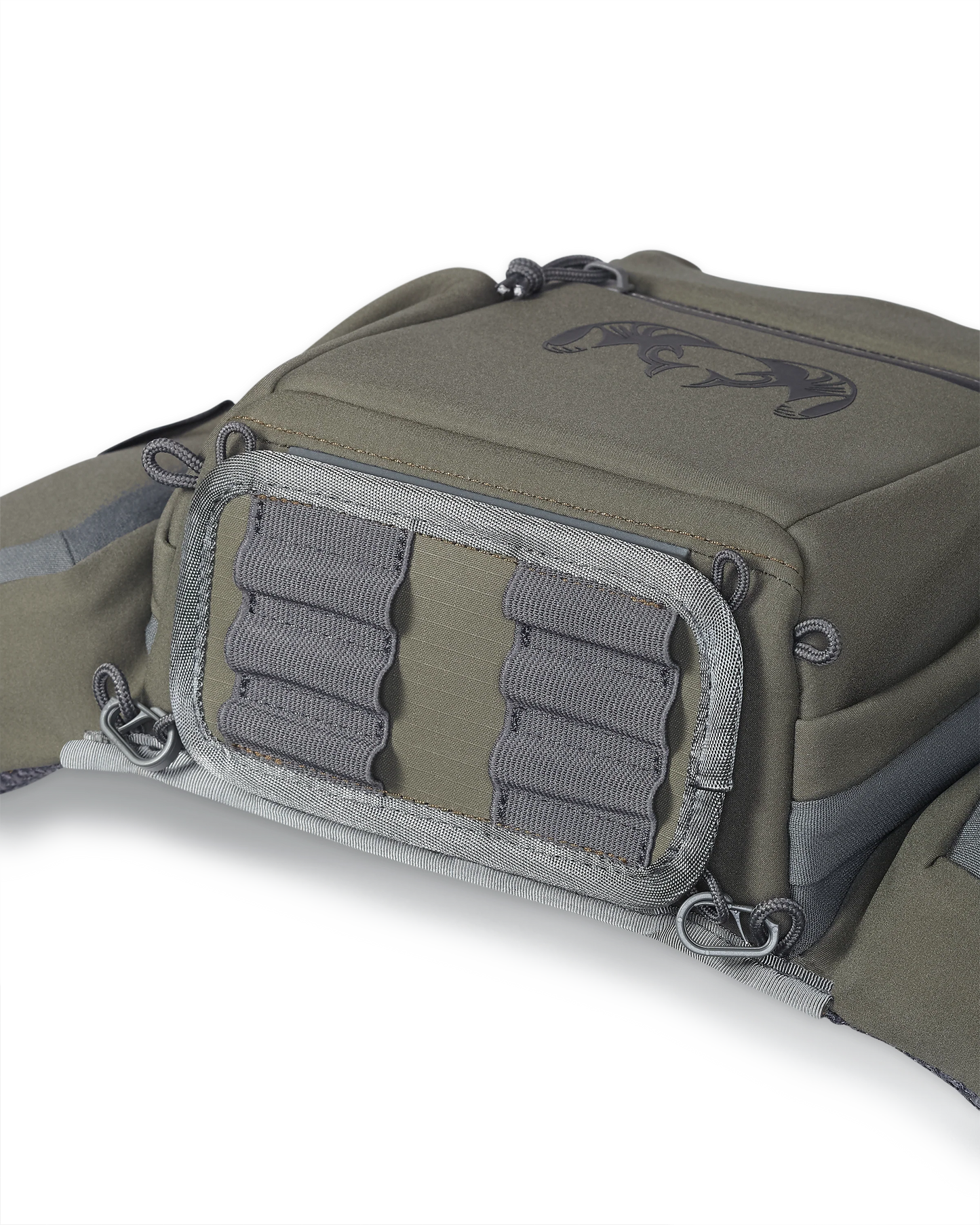 PRO Chest Pack | Ash