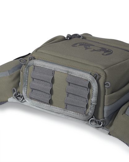 PRO Chest Pack | Ash