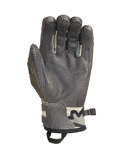 Guide X Glove | Vias