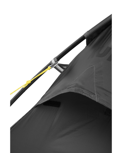 Mountain Star 2 Person Tent Set | Gunmetal-Camel