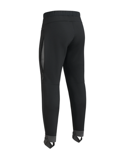 StrongFleece 290 Layering Pant | Black