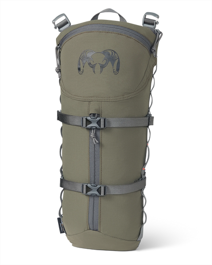 PRO G3 Bino Field Ready Set | Ash