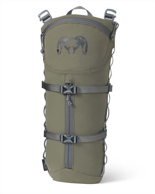 PRO G3 Hydration Rig | Ash