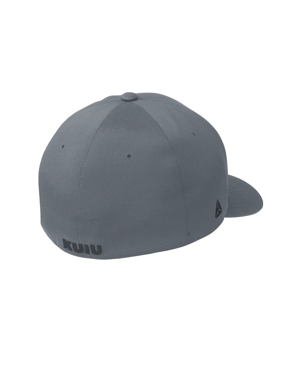 Flexfit Delta Cap | Gunmetal