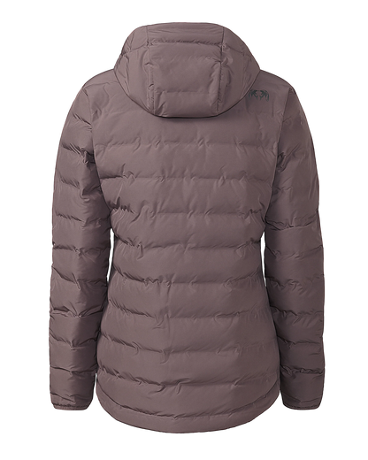 Women's Elements Hooded Jacket | Dusk
