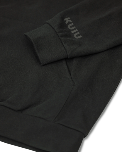 Workgrade Heavyweight Hoodie | Black