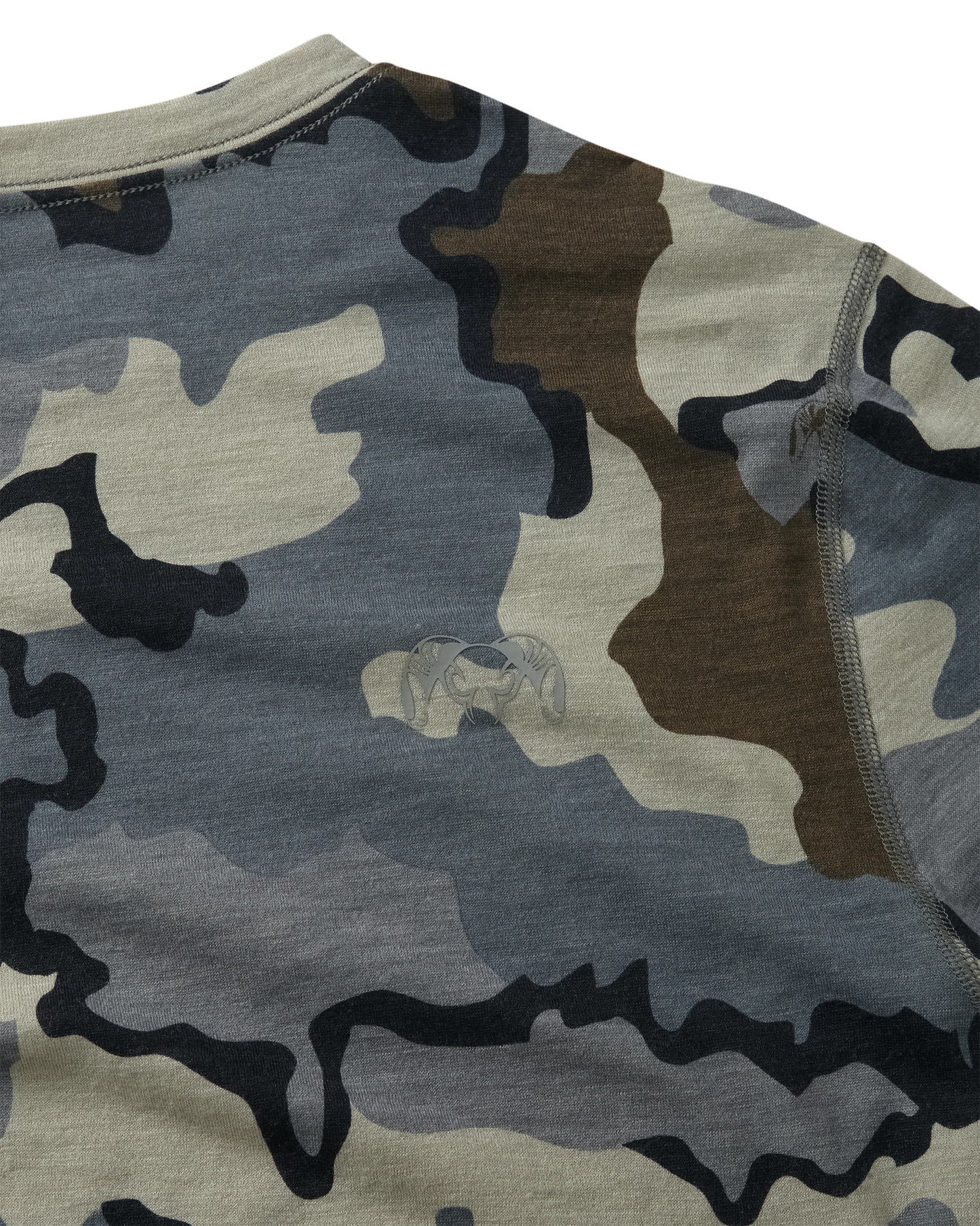 Outlet ULTRA Merino 120 LT LS Crew-T | Vias