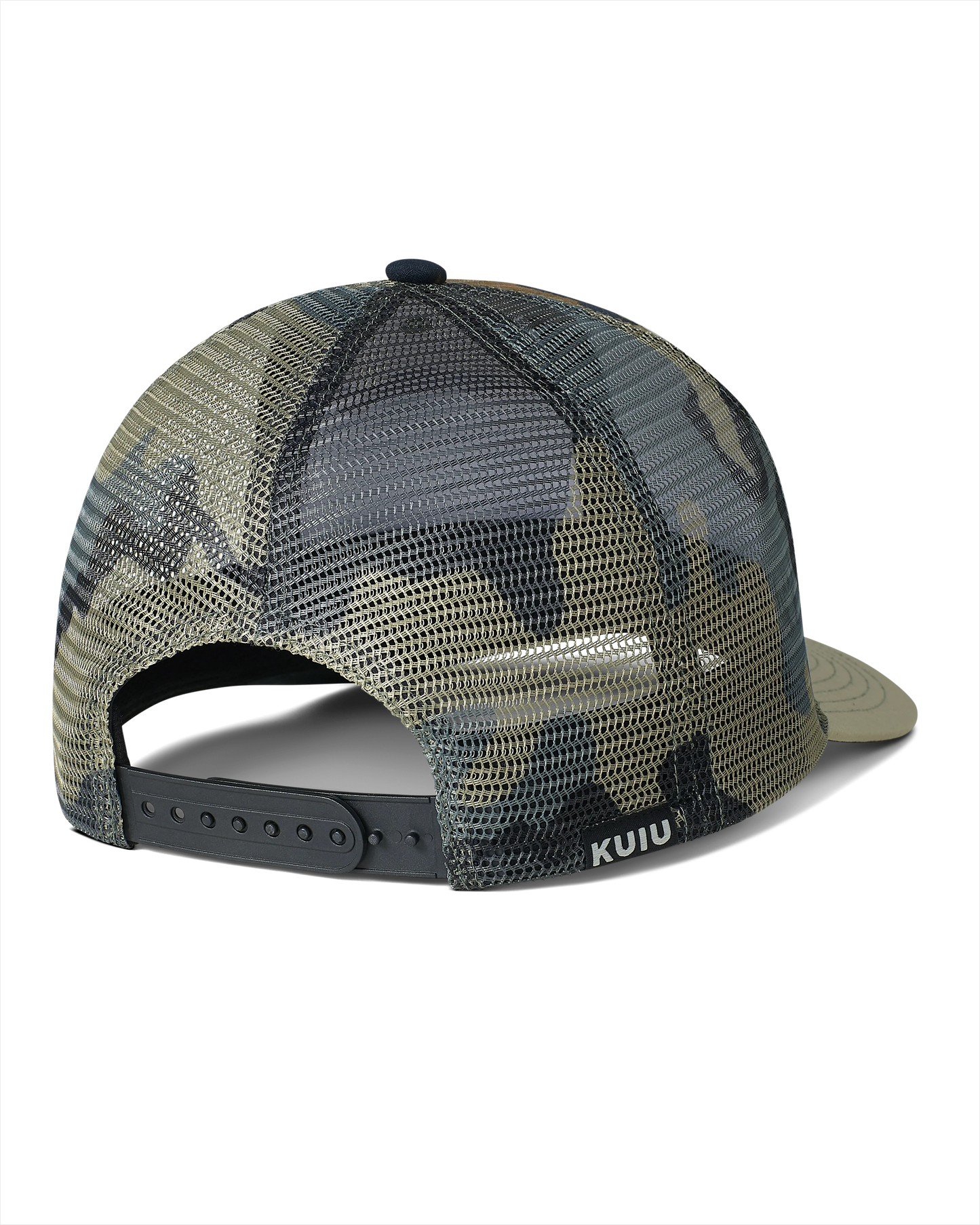 Blank KUIU CORDURA®  Trucker Hats (20 pack) | Vias
