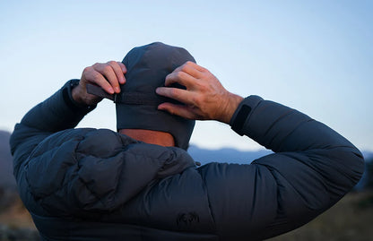 Mountain PRO Hat | Ash