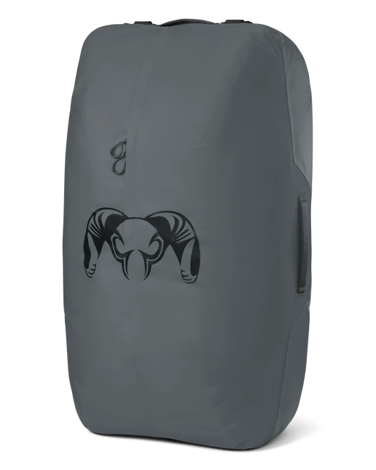 Taku BLSTX 10000 Duffel | Gunmetal