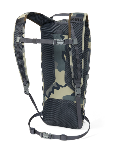 Stalker 500 PRO | Vias