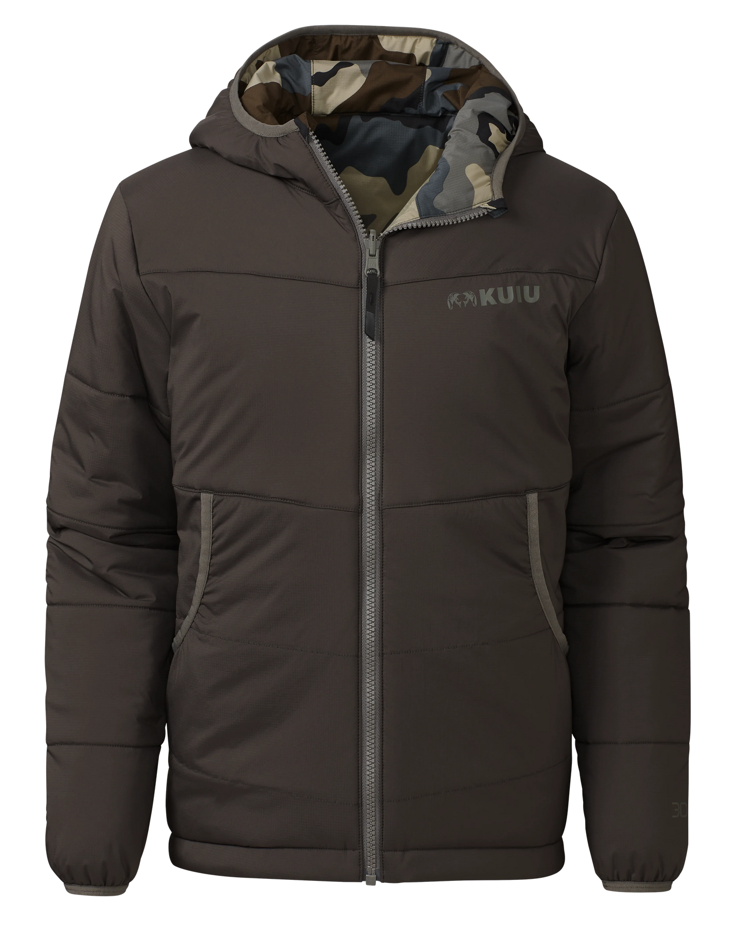 Youth Reversible Versa Jacket | Vias