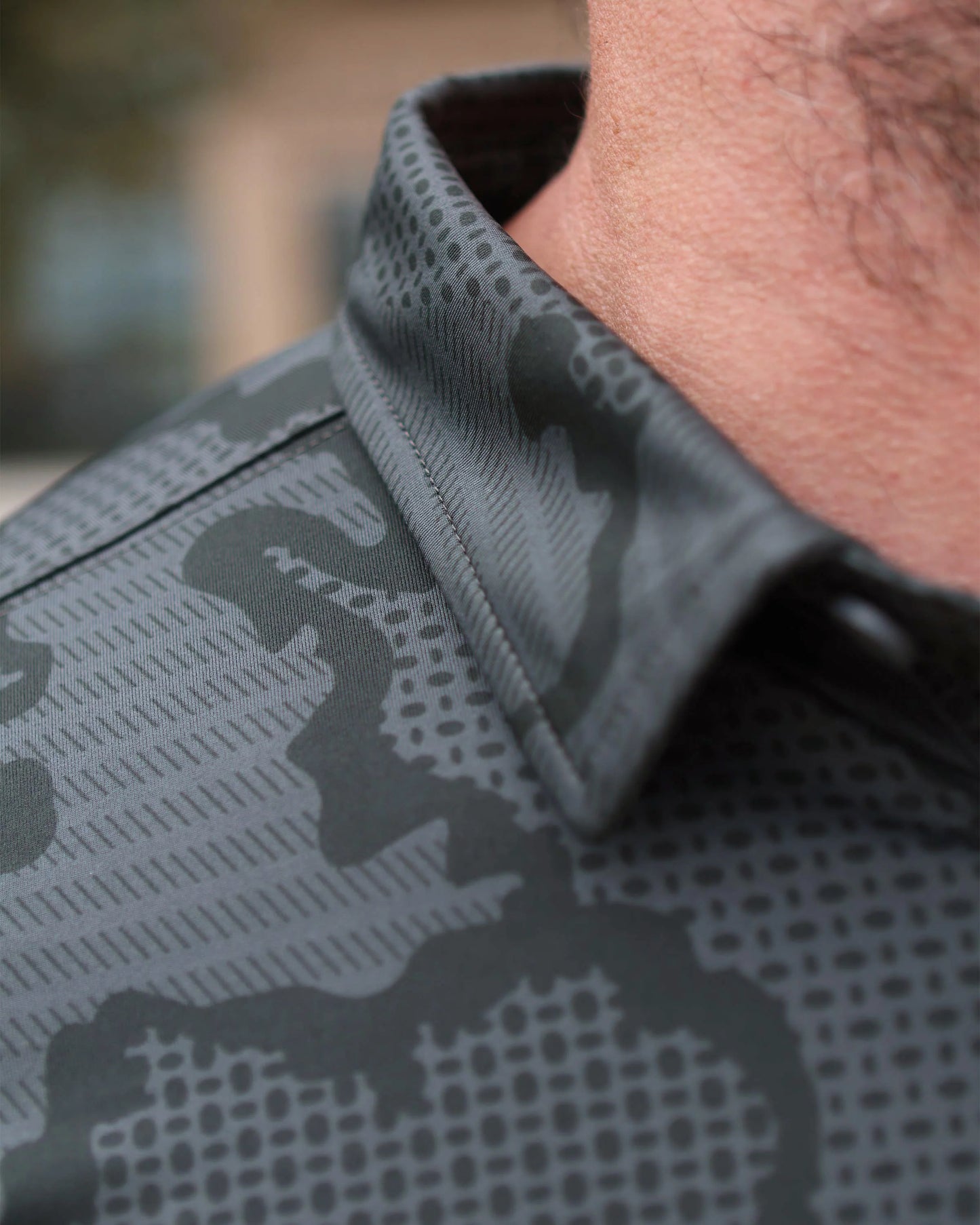KUIU Performance Polo | Talus