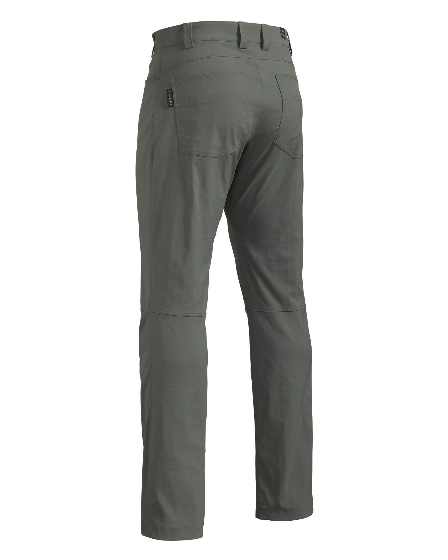 Switchback Pant | Stone