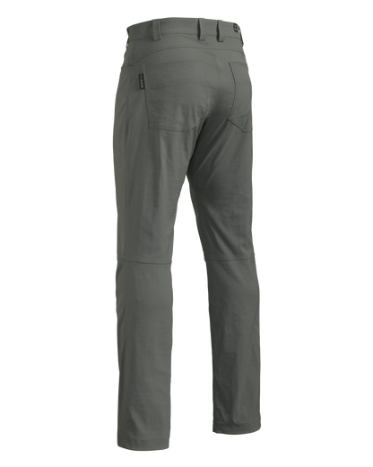 Switchback Pant | Stone