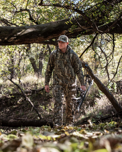 KUIU Proximity Insulated Bib | Veros