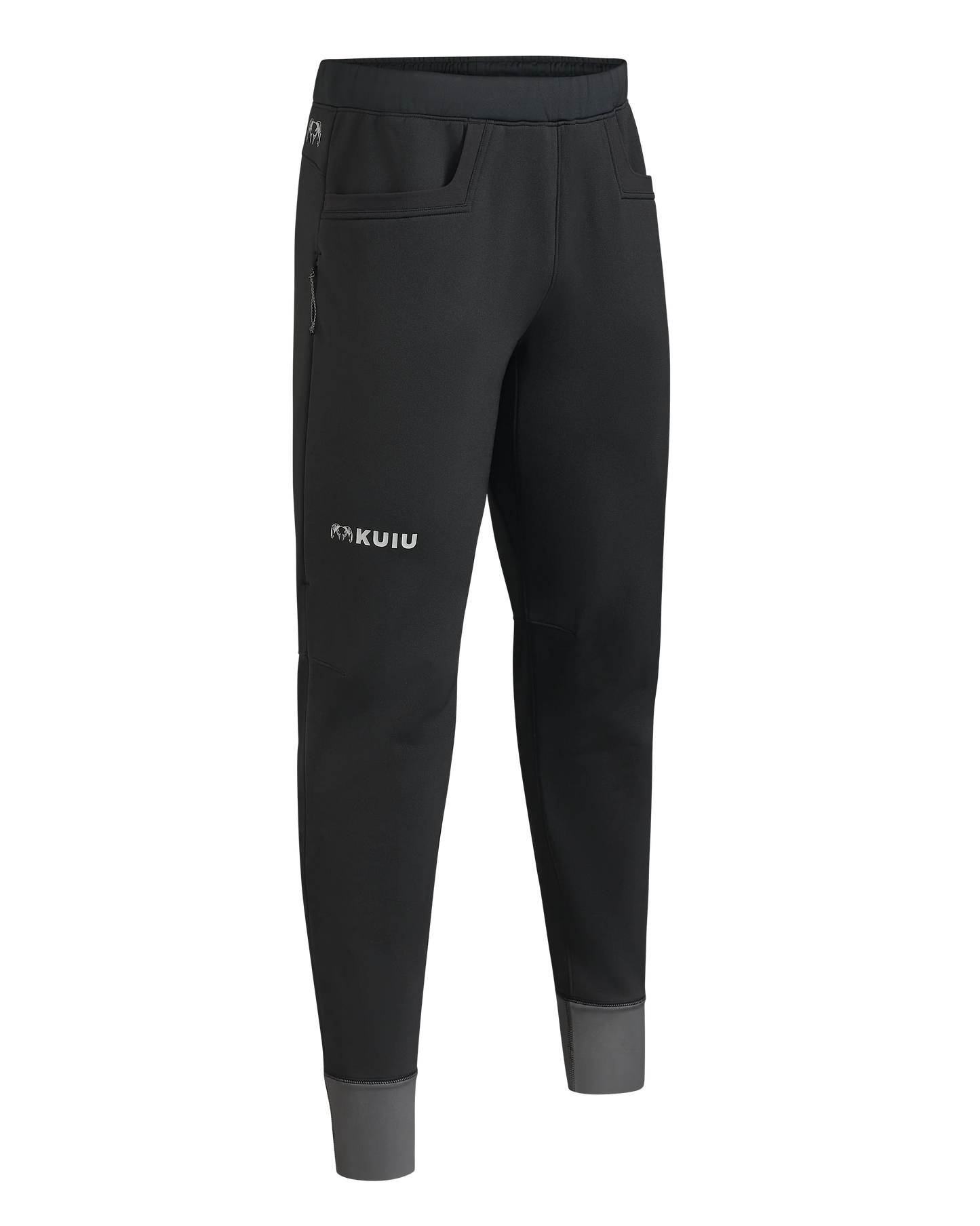 StrongFleece 290 Layering Pant | Black