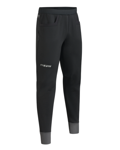 StrongFleece 290 Layering Pant | Black