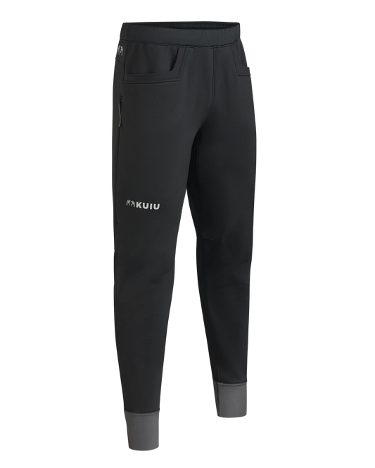 StrongFleece 290 Layering Pant | Black