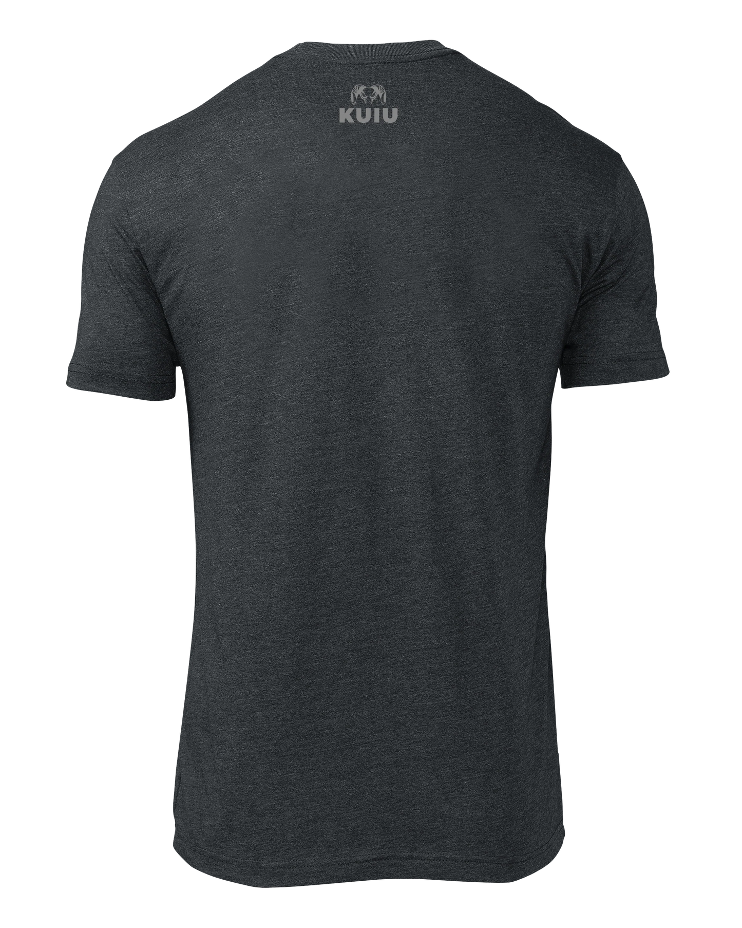 KUIU Mountain T-Shirt | Charcoal