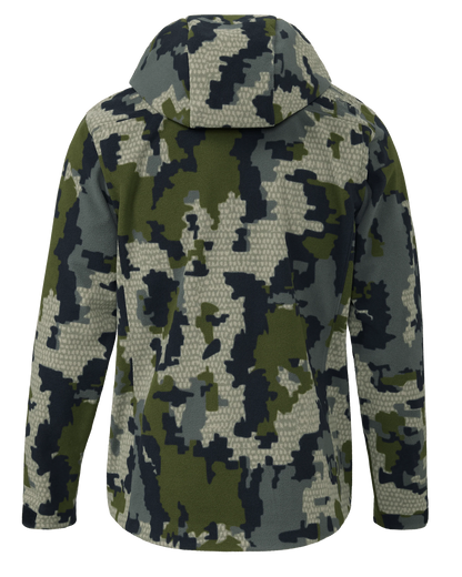 KUIU Proximity LT Hooded Jacket | Verde