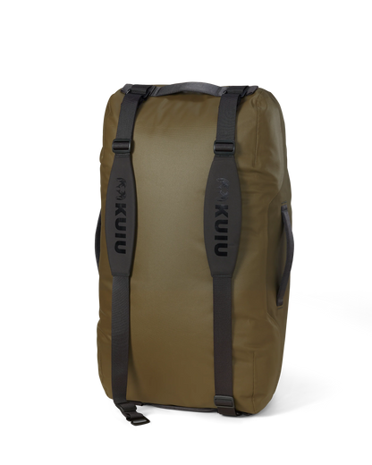 Taku BLSTX 4200 Duffel | Bourbon