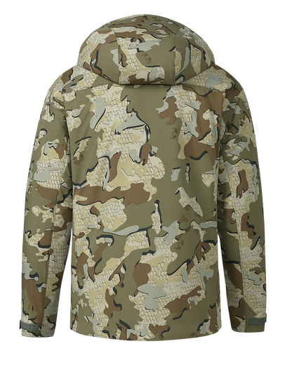 Mountain PRO Hooded Jacket | Valo