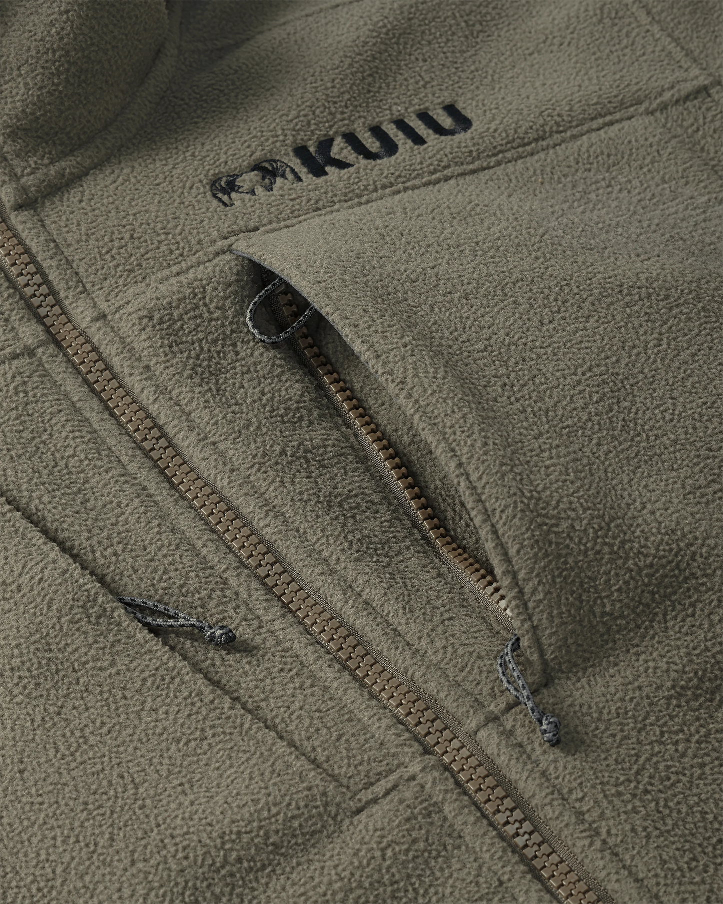 Outlet KUIU Proximity LT Hooded Jacket | Ash